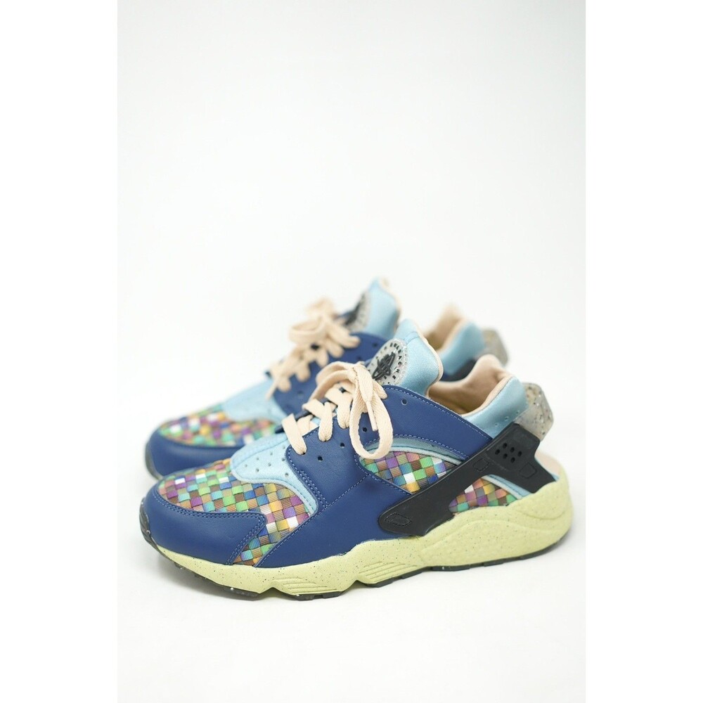 Nike Air Huarache Crater Premium Woven (DM0863-400)